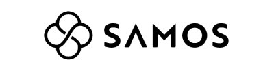 SAMOS logo